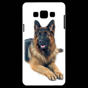 Coque Samsung A7 Berger Allemand 1