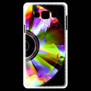 Coque Samsung A7 CD ROM