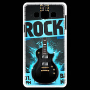 Coque Samsung A7 Festival de rock