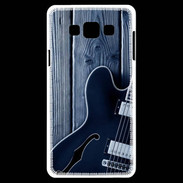 Coque Samsung A7 Guitare électrique 55