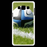 Coque Samsung A7 Ballon de rugby 6