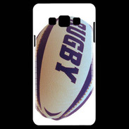 Coque Samsung A7 Ballon de rugby 5