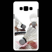 Coque Samsung A7 Badminton passion 10