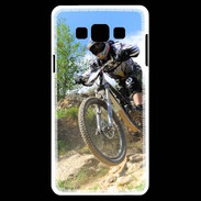 Coque Samsung A7 Descente en VTT