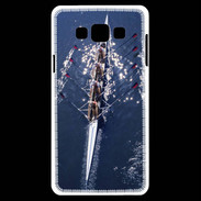 Coque Samsung A7 Aviron à 4