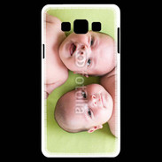 Coque Samsung A7 Duo bébé