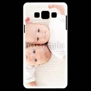 Coque Samsung A7 Jumeaux 9