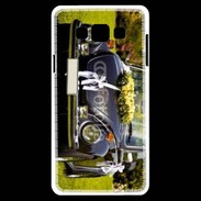 Coque Samsung A7 VW Coccinelle mariage
