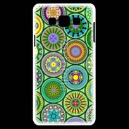 Coque Samsung A7 Muster Hippie