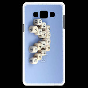 Coque Samsung A7 YOLO 2