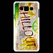 Coque Samsung A7 Chillout 15