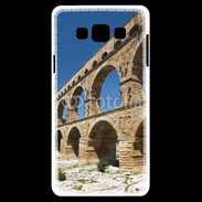 Coque Samsung A7 Pont du Gard