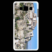 Coque Samsung A7 Village de Gordes en Provence