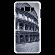 Coque Samsung A7 Amphithéâtre de Rome