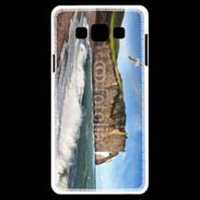 Coque Samsung A7 Falaises Etretat