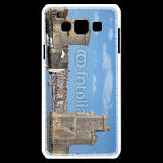 Coque Samsung A7 Port de la Rochelle 3