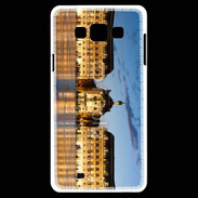 Coque Samsung A7 Place de la bourse à Bordeaux