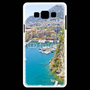 Coque Samsung A7 Port de Monaco 3