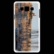 Coque Samsung A7 Port de Marseille 4