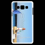 Coque Samsung A7 Phare de Groix