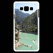 Coque Samsung A7 Les Gorges du Verdon 3