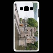 Coque Samsung A7 Château sur la Loire
