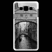 Coque Samsung A7 Bridge of Sighs