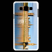 Coque Samsung A7 Palace of Westminster