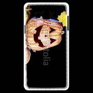 Coque Samsung A7 Halloween 4