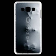 Coque Samsung A7 Formes humaines