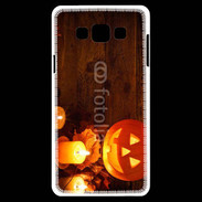 Coque Samsung A7 Halloween 8