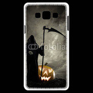 Coque Samsung A7 tueur halloween