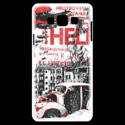 Coque Samsung A7 War zone