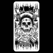 Coque Samsung A7 Lucky