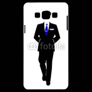 Coque Samsung A7 Commandant de bord 10