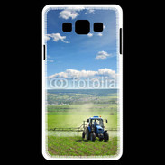 Coque Samsung A7 Agriculteur 13