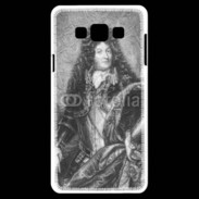 Coque Samsung A7 Le roi de France Louis XIV