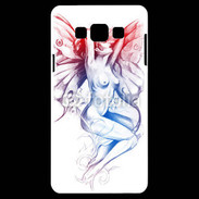 Coque Samsung A7 Nude Fairy