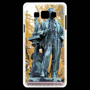 Coque Samsung A7 Frédéric Auguste Bartholdi