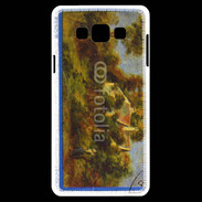 Coque Samsung A7 Auguste Renoir 2