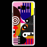 Coque Samsung A7 Inspiration Picasso