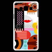 Coque Samsung A7 Inspiration Picasso 3