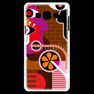 Coque Samsung A7 Inspiration Picasso 4