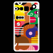 Coque Samsung A7 Inspiration Picasso 6