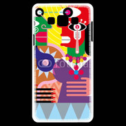 Coque Samsung A7 Inspiration Picasso 8