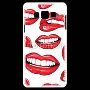 Coque Samsung A7 Pop art 7