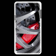 Coque Samsung A7 Sport brakes
