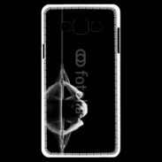 Coque Samsung A7 Danse contemporaine