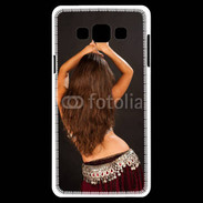 Coque Samsung A7 Danseuse orientale 3