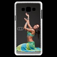 Coque Samsung A7 Danseuse orientale 5